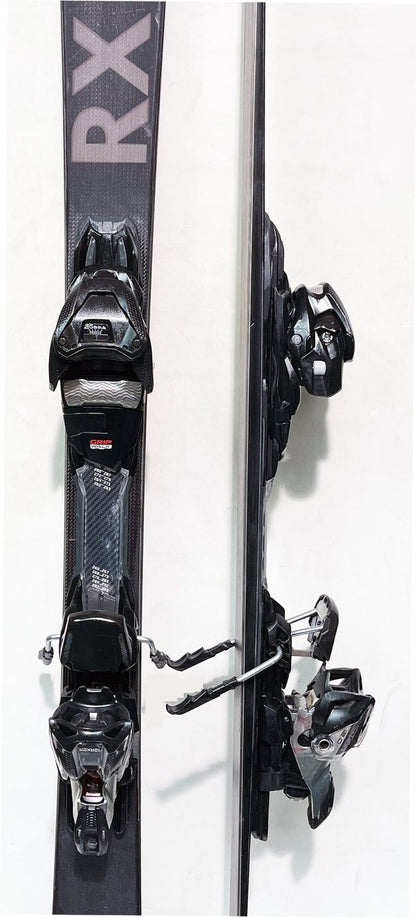 DIFFERENCES CAPRICORN 151 cm