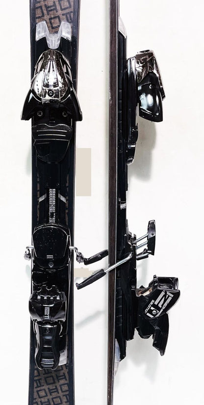 Stöckli SPIRIT-O TWO 163 cm