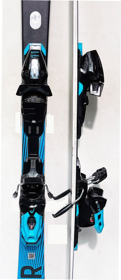 HEAD e. GSR 156 cm