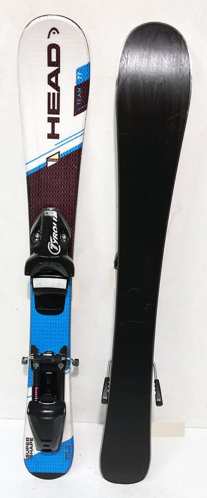 HEAD SUPERSHAPE Team 77 cm