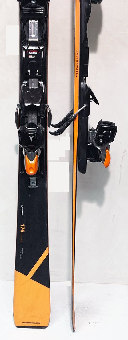 ATOMIC REDSTER Q9 176 cm