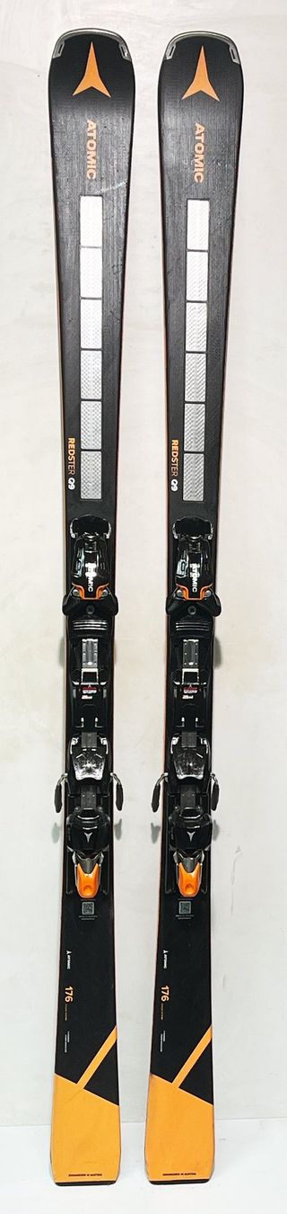 ATOMIC REDSTER Q9 176 cm