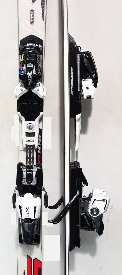 Stöckli LASER GS WORLDCUP 165 cm; GS Rennski