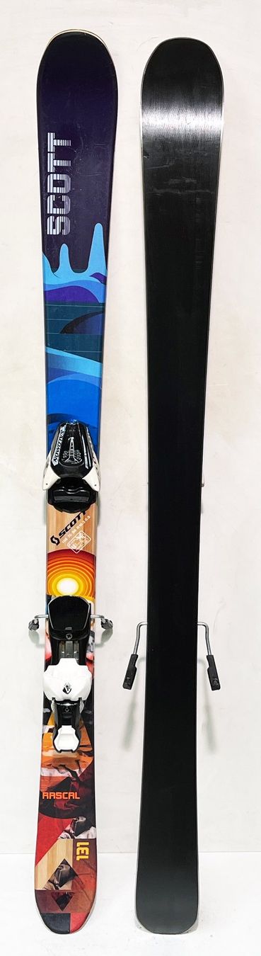 SCOTT RASCAL 131 cm