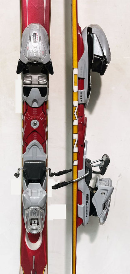 ATOMIC WAVERICK 95 Ti 180 cm; wenig gebraucht