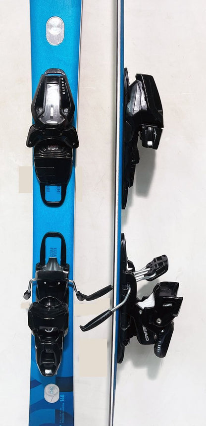 HEAD SUPER JOY  148 cm; eine Saison sehr wenig gebraucht