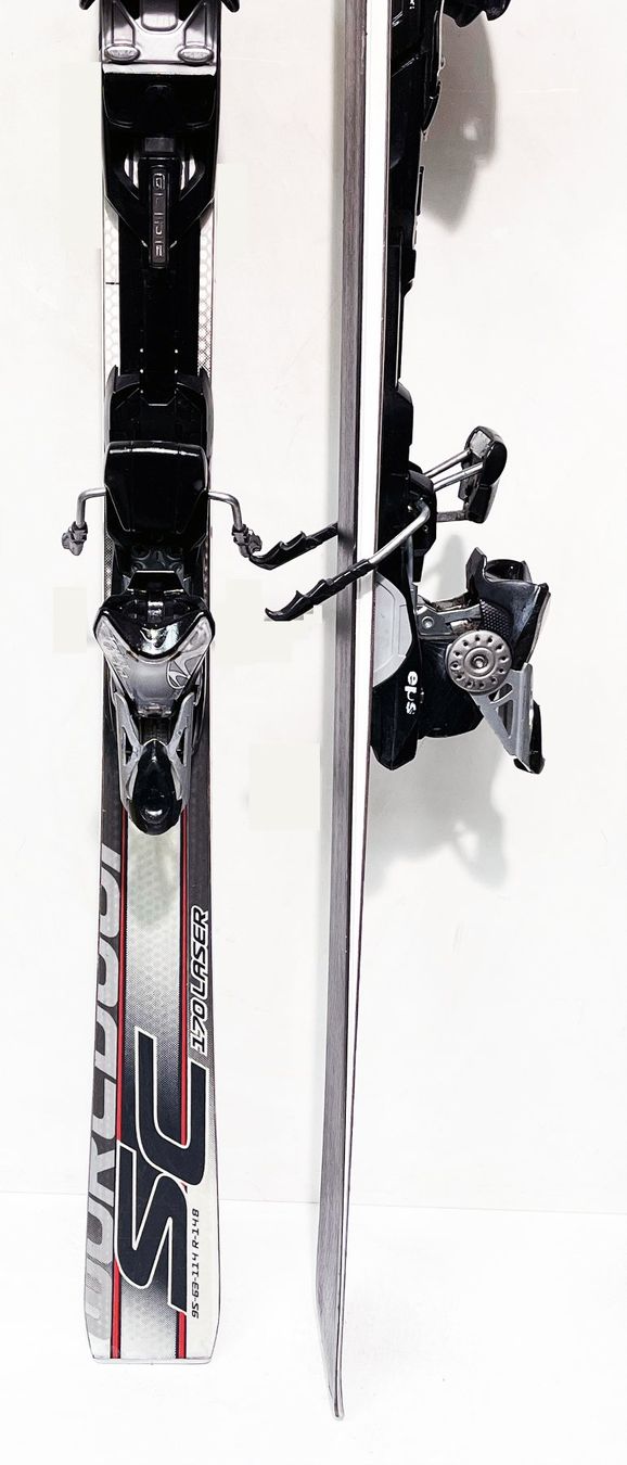 Stöckli LASER SC WORLDCUP 170 cm ; Rennski