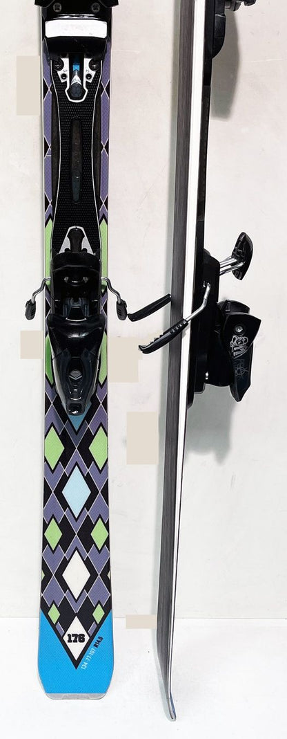 Stöckli Y77 176 cm