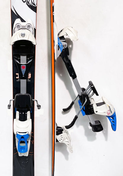 Tourenski DYNAFIT BALTORO 148 cm