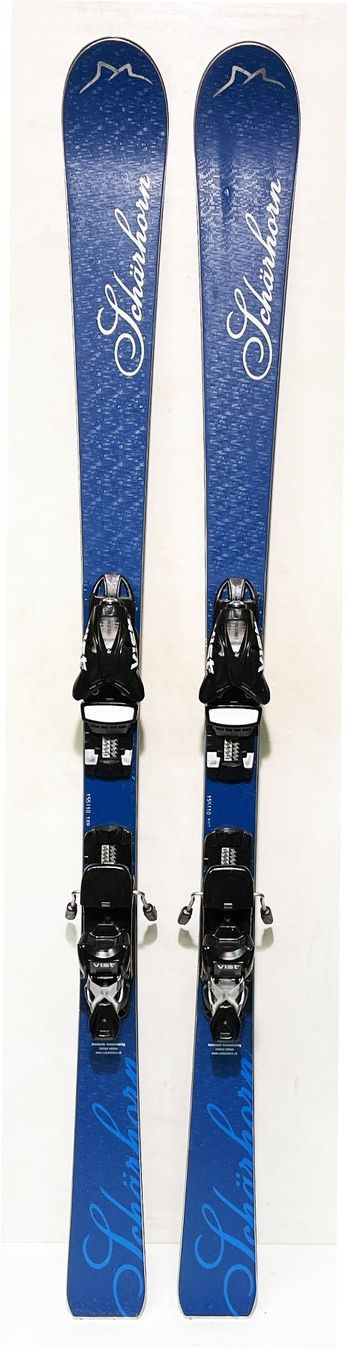 Schärhorn 155 cm ; SWISS SKI