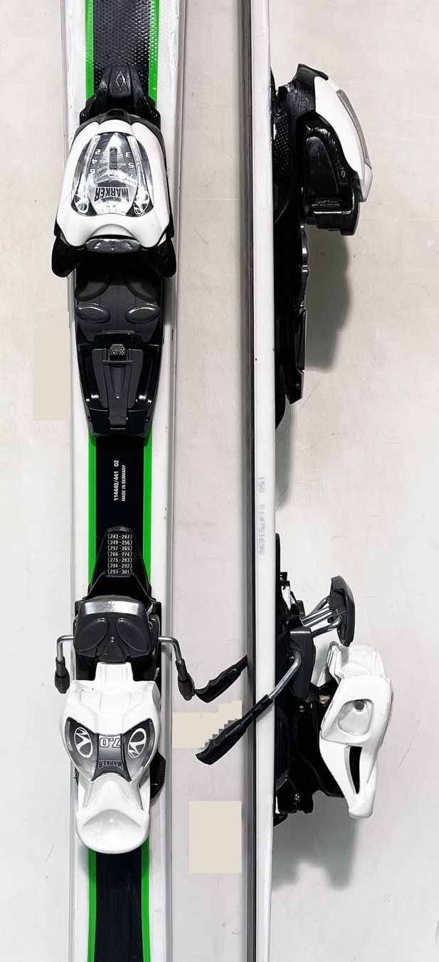 Völkl RTM 150 cm