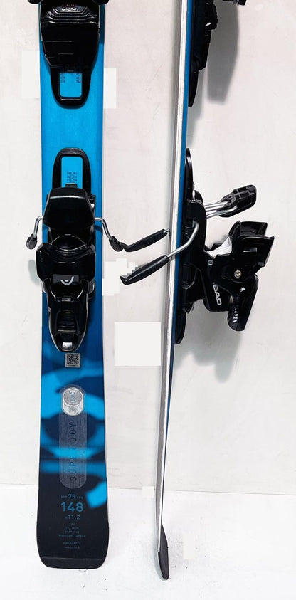 HEAD SUPER JOY 148 cm