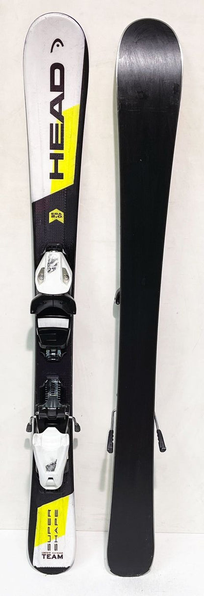 HEAD SUPERSHAPE Team 97 cm