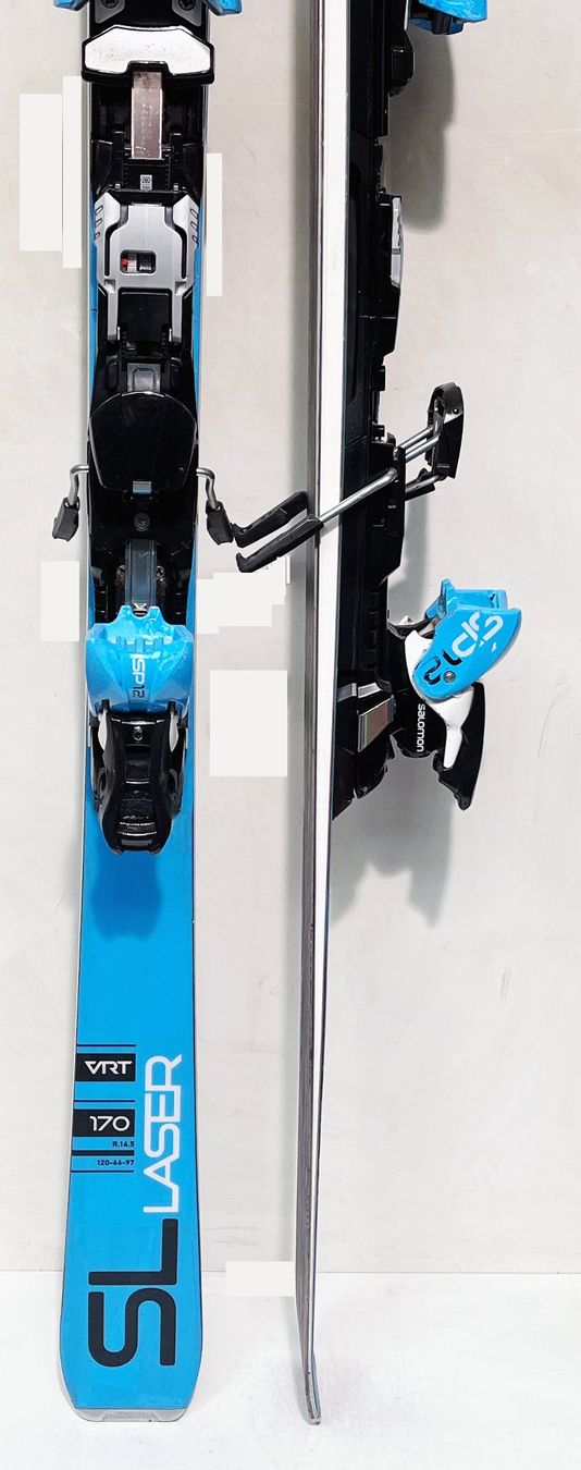 Stöckli LASER SL VRT 170 cm