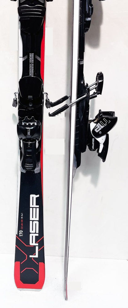 Stöckli LASER CX 170 cm