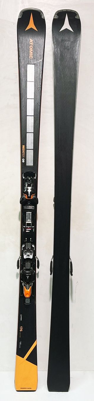 ATOMIC REDSTER Q9 176 cm