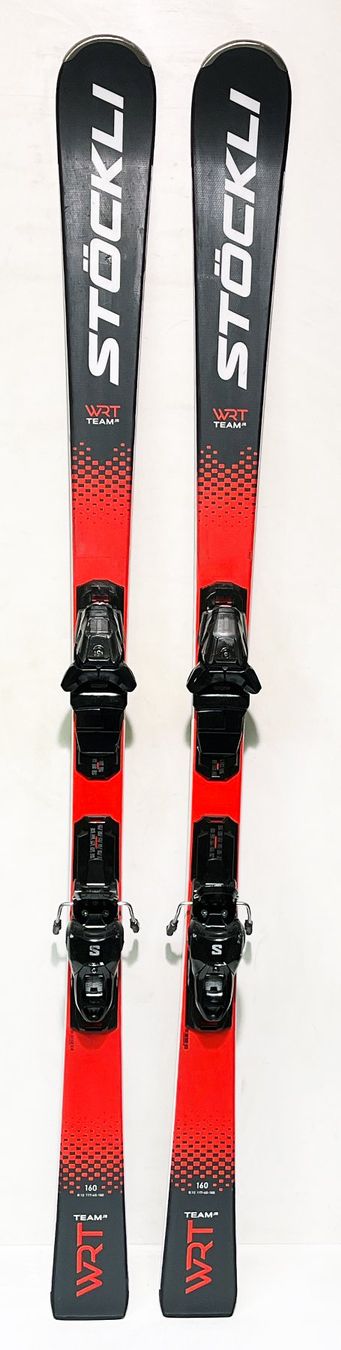 Stöckli WRT Team 160 cm