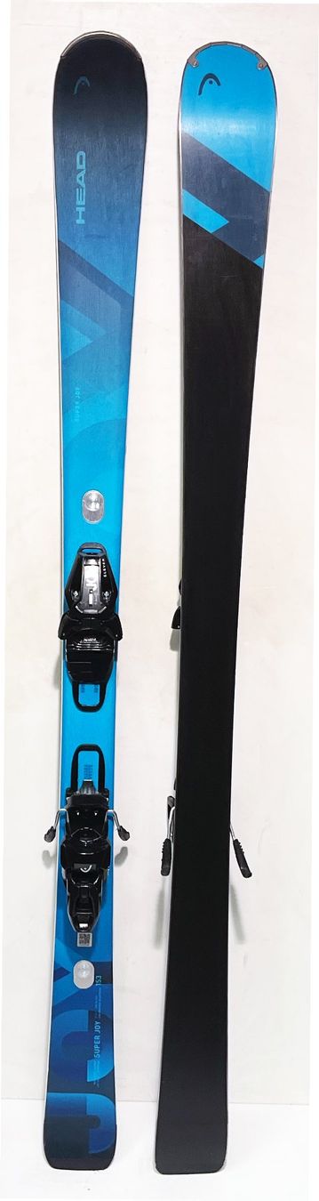 HEAD SUPER JOY 153 cm; Model 25/26