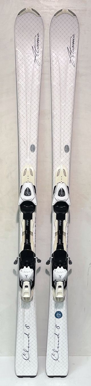 ATOMIC CLOUD 8 158 cm