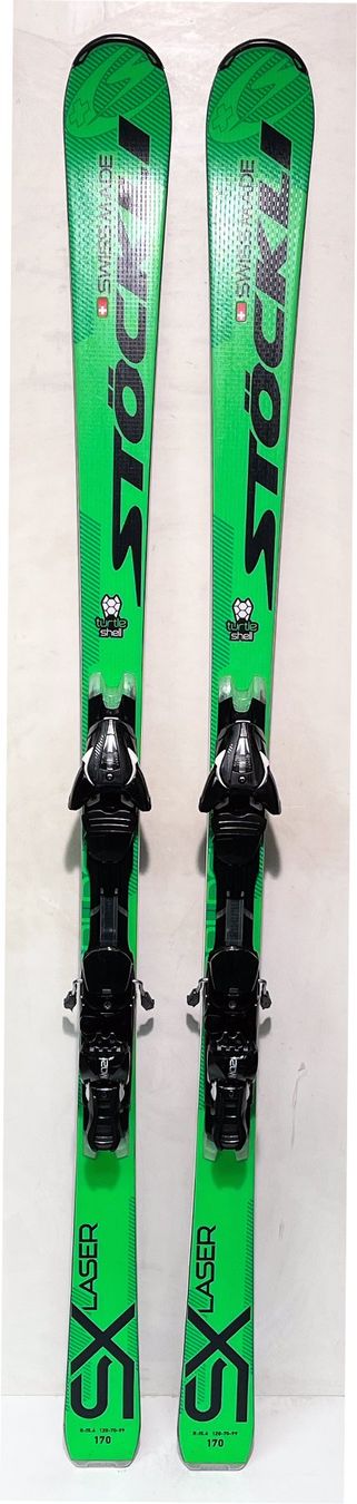 Stöckli LASER SX 170 cm; wenig gebraucht