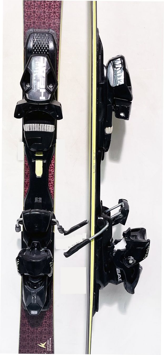 HEAD MYA7 149 cm