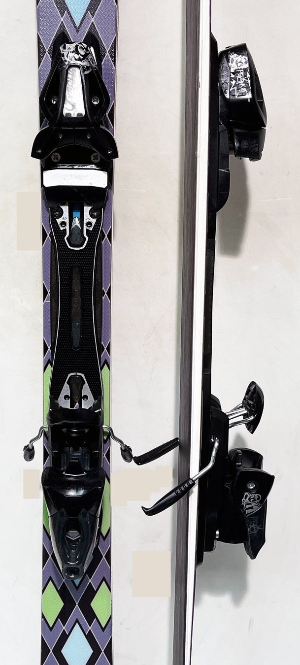 Stöckli Y77 176 cm