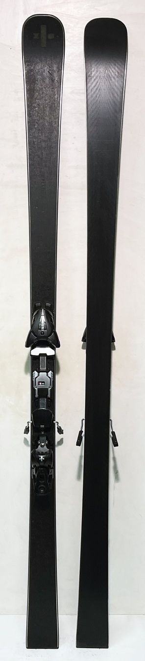 ZAI SPADA RUBBER 177 cm ; SWISS Ski; sehr wenig gebr.