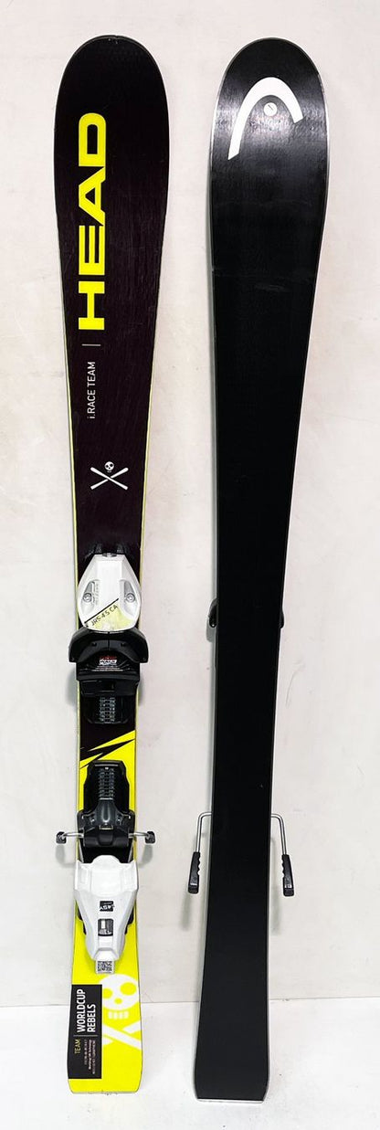HEAD WORLDCUP REBELS i RACE Team 110 cm