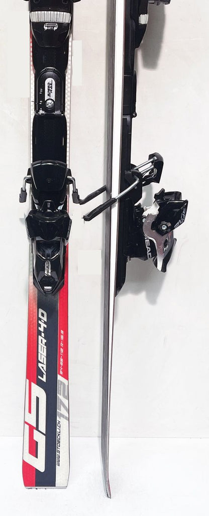 Stöckli LASER -4-D GS WORLDCUP 172 cm