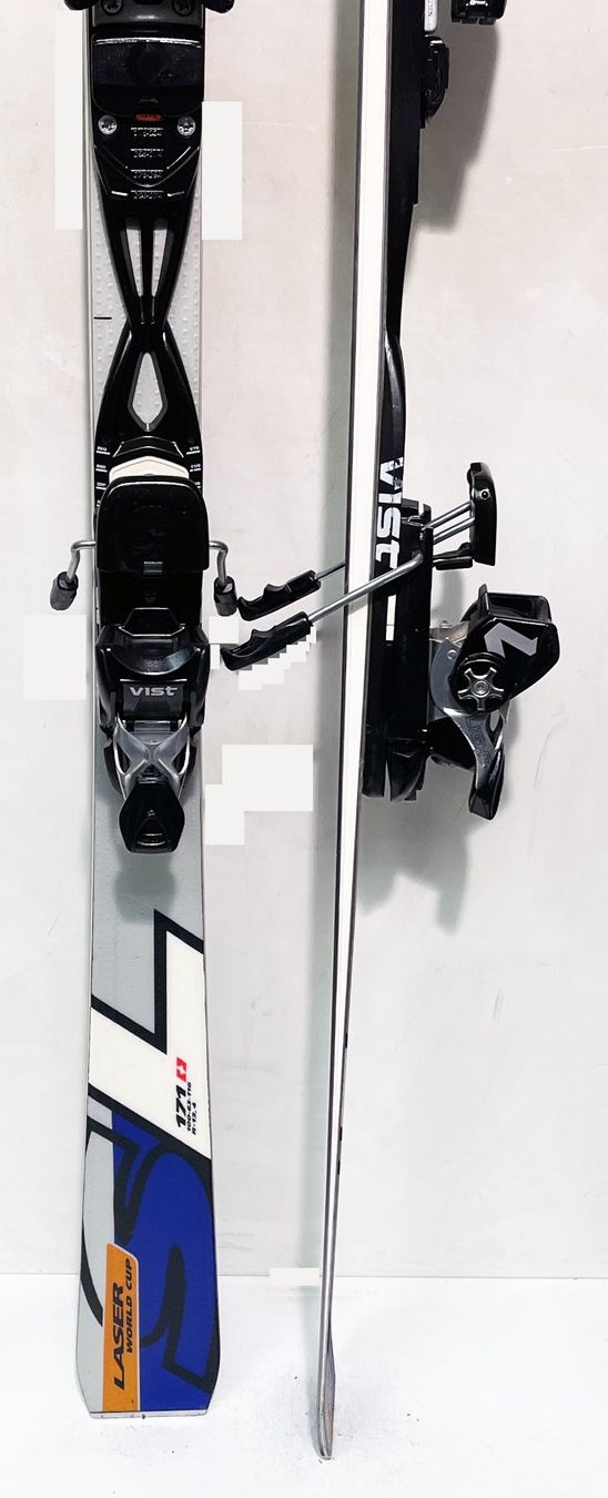 Stöckli LASER SL WORLDSCUP 171 cm