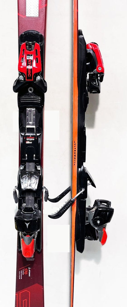 ATOMIC REDSTER S9 170 cm