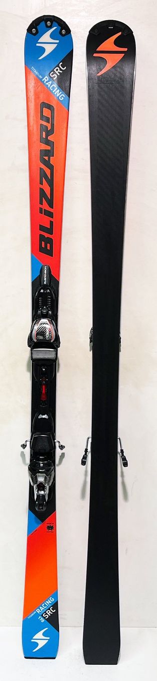 BLIZZARD RACING SRC 170 cm