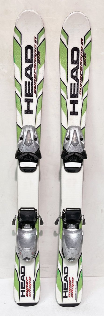 HEAD SUPERSHAPE 87 cm