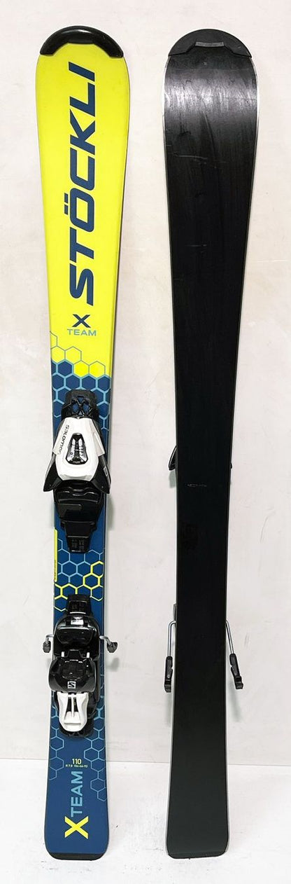 Stöckli X Team 110 cm