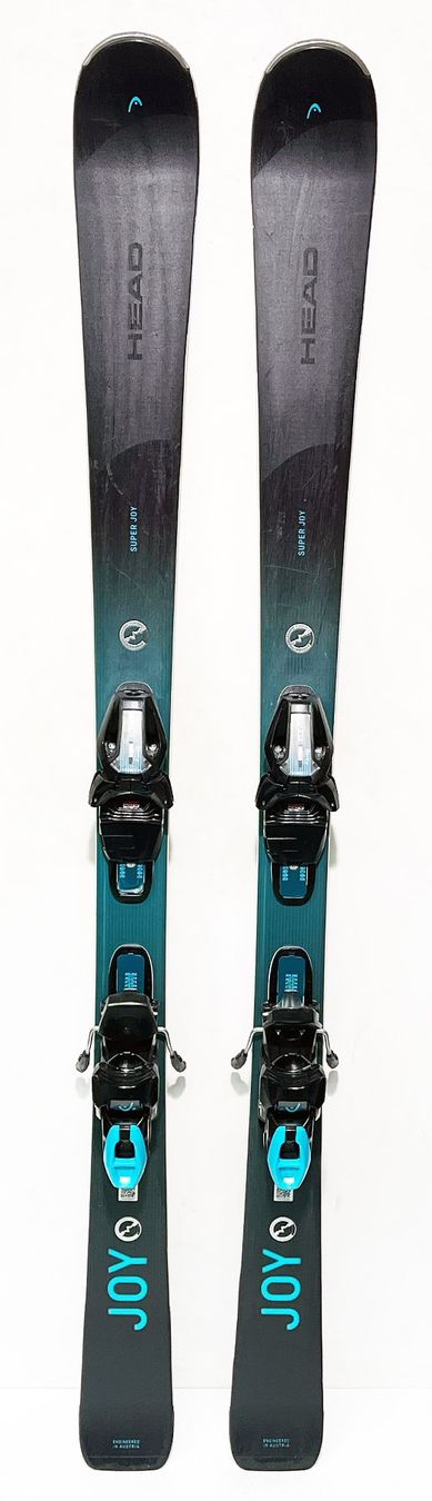 HEAD SUPER JOY 148 cm