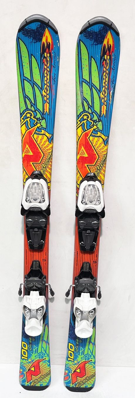 NORDICA ARROW 100 cm
