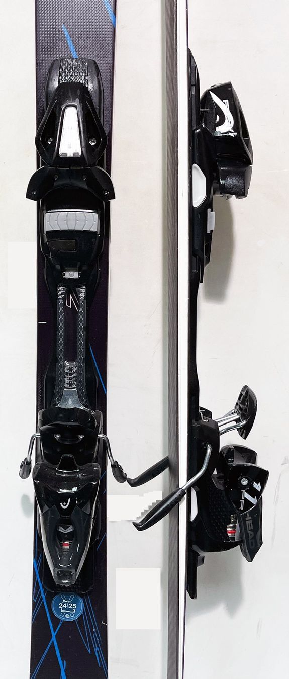 Stöckli STORMRIDER 78 159 cm