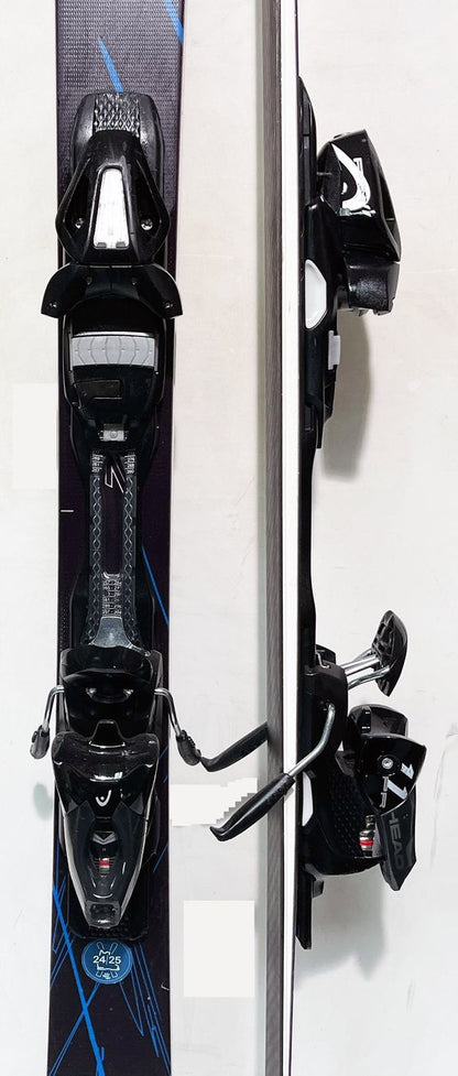 Stöckli STORMRIDER 78 159 cm