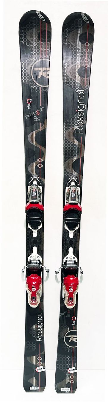Rossignol ATTRAXION 3S 154 cm