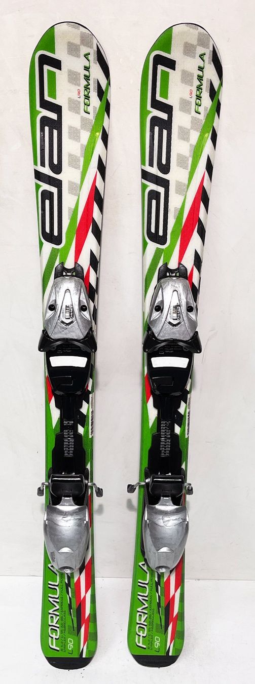 ELAN FORMULA 90 cm