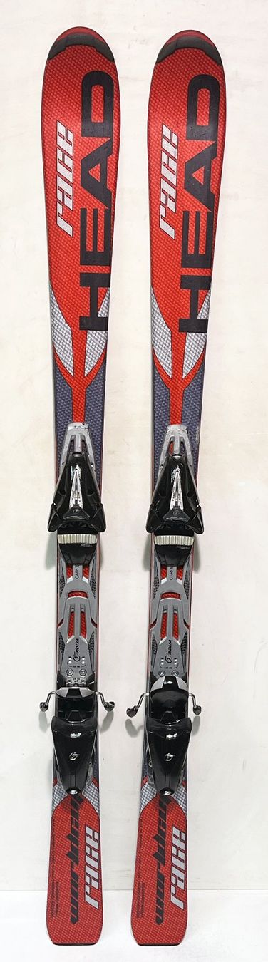 HEAD RACE WORLDCUP 140 cm