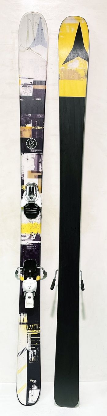 ATOMIC PANIC 165 cm