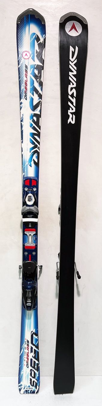 DYNASTAR OMEGLAS SPEED 165 cm