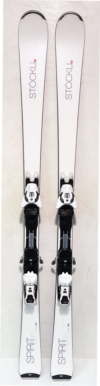 Stöckli SPIRIT MOTION 160 cm
