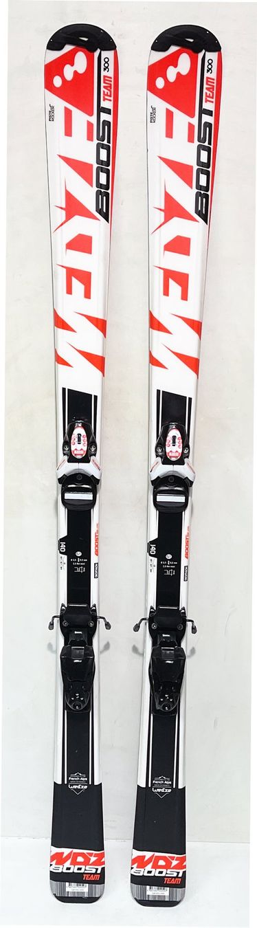 Rossignol BOOST Team 140 cm