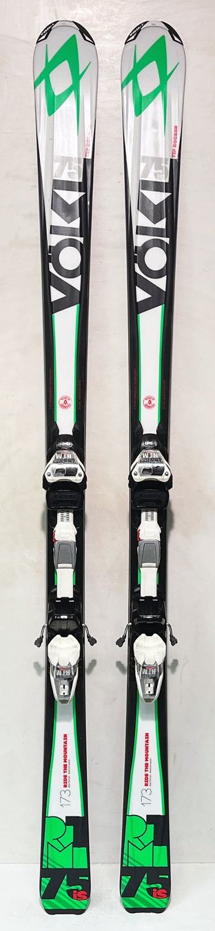 Völkl RTM 75 173 cm