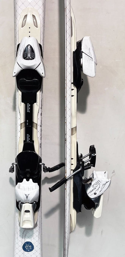 ATOMIC CLOUD 8 158 cm