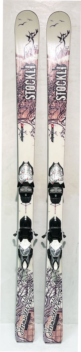 Stöckli STORMRIDER XL 164 cm