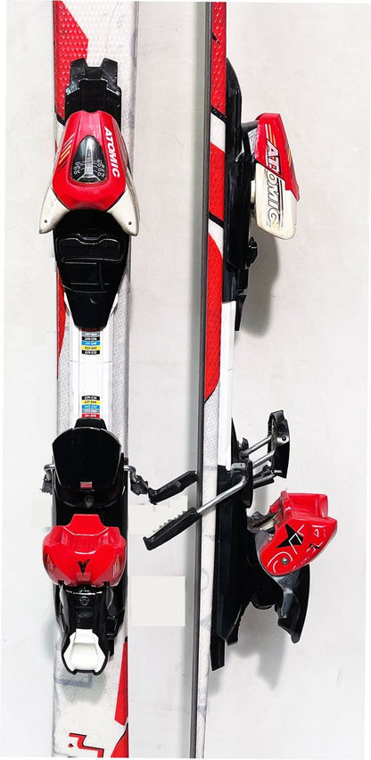 ATOMIC REDSTER 150 cm