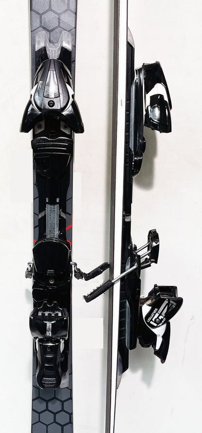 Stöckli LASER CX 170 cm; Model 2021